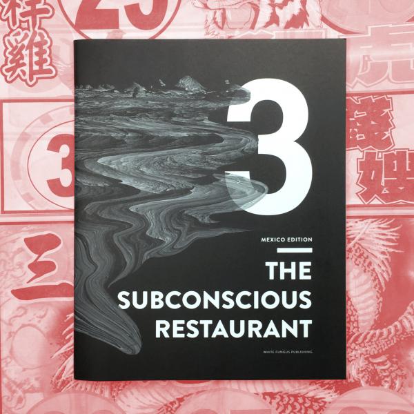 The Subconscious Restaurant #3