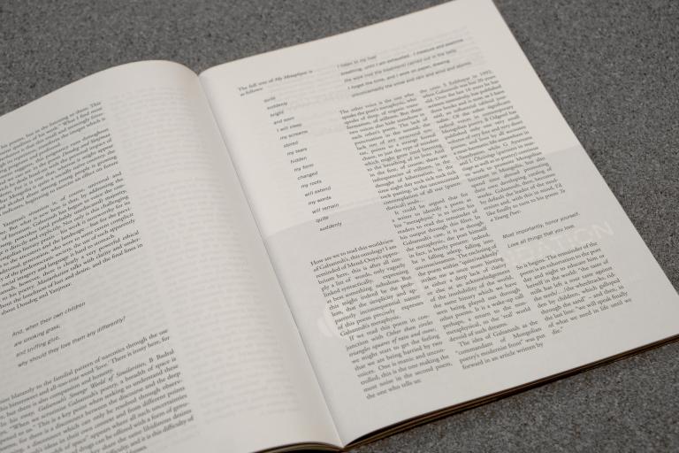 White Fungus Issue #10