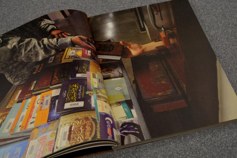 White Fungus Issue #12