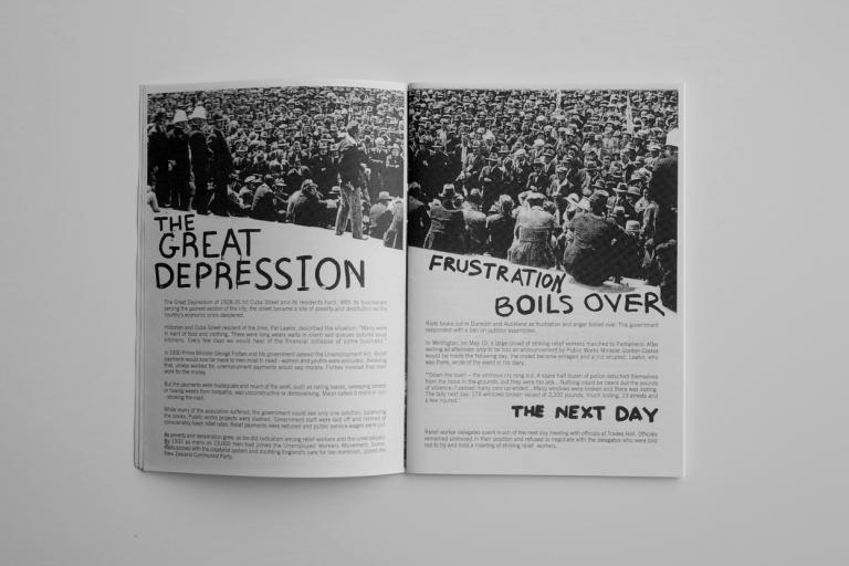 White Fungus Issue #3