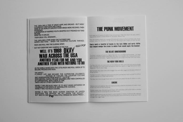White Fungus Issue #3