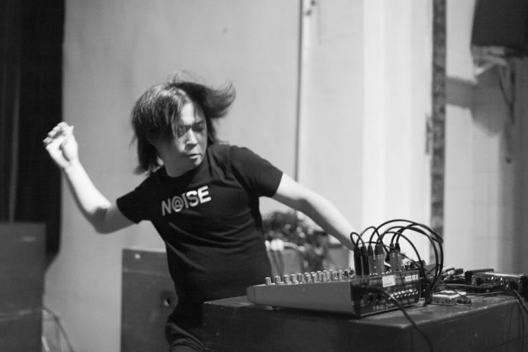 WANG FUJUI 王福瑞