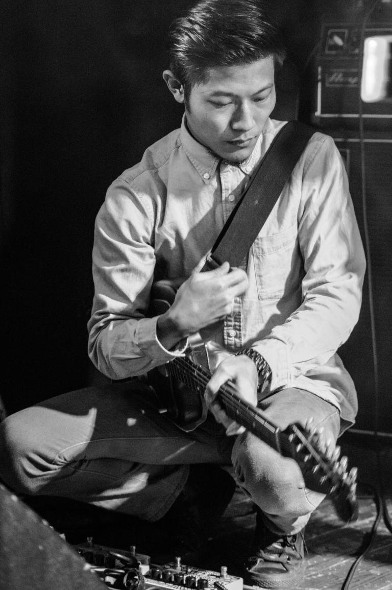 LAI SHI-CHAO 賴士超