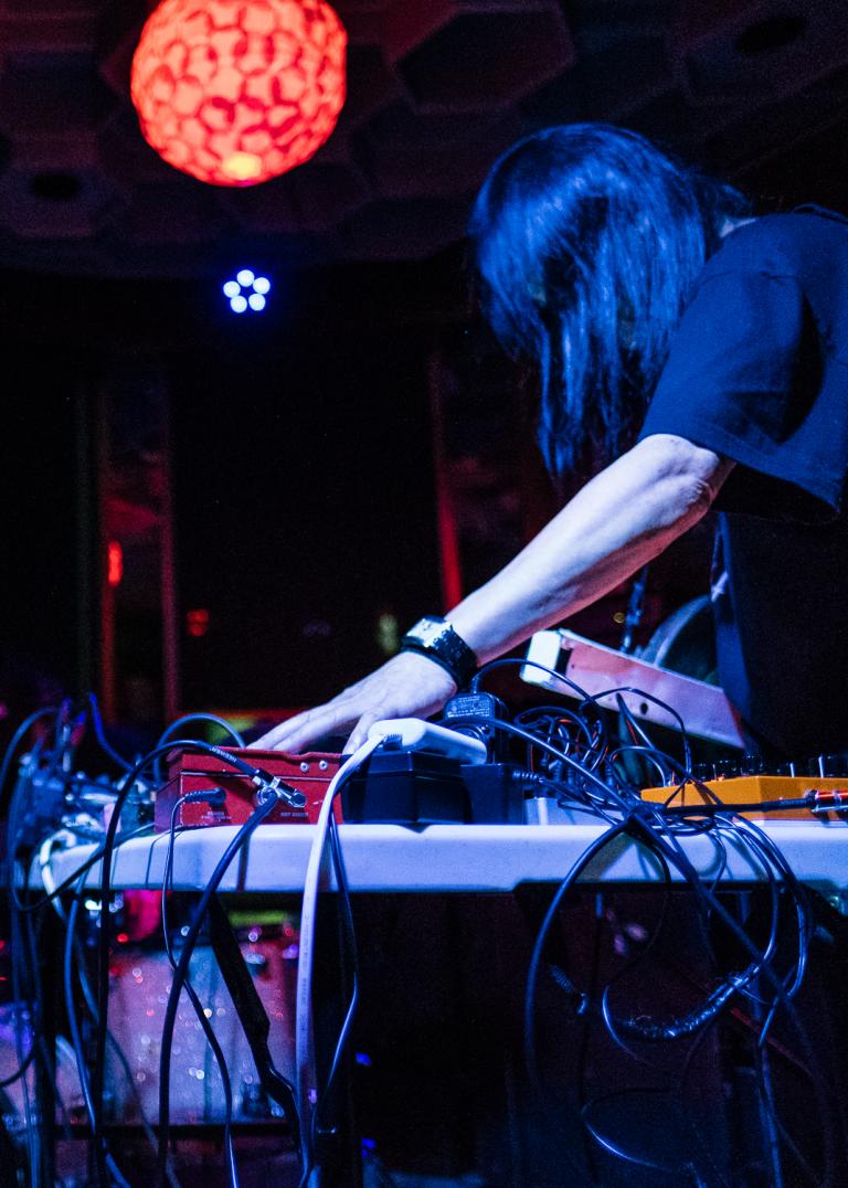 Merzbow